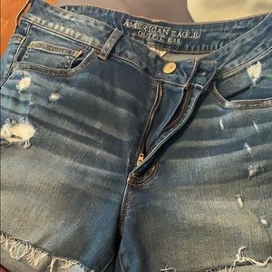 Size 14 American Eagle Shorts